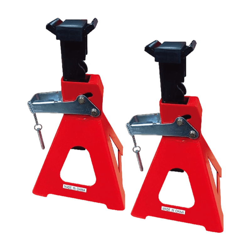 OY8003N 3-Ton Tripod-Base Jack Stand