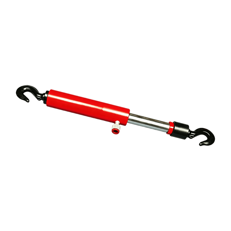 OY8005 5Ton long-stroke Pull Back Ram
