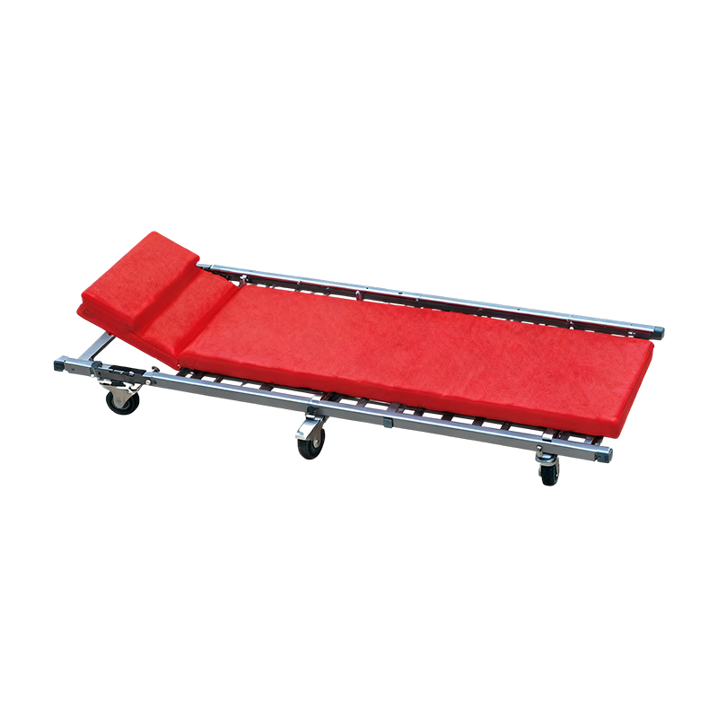 OY8302 Heavy-Gauge 40-Inch Car Creeper