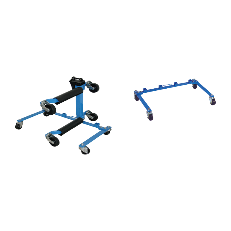 OY85102 Adjustable Stand for Positioning Jack