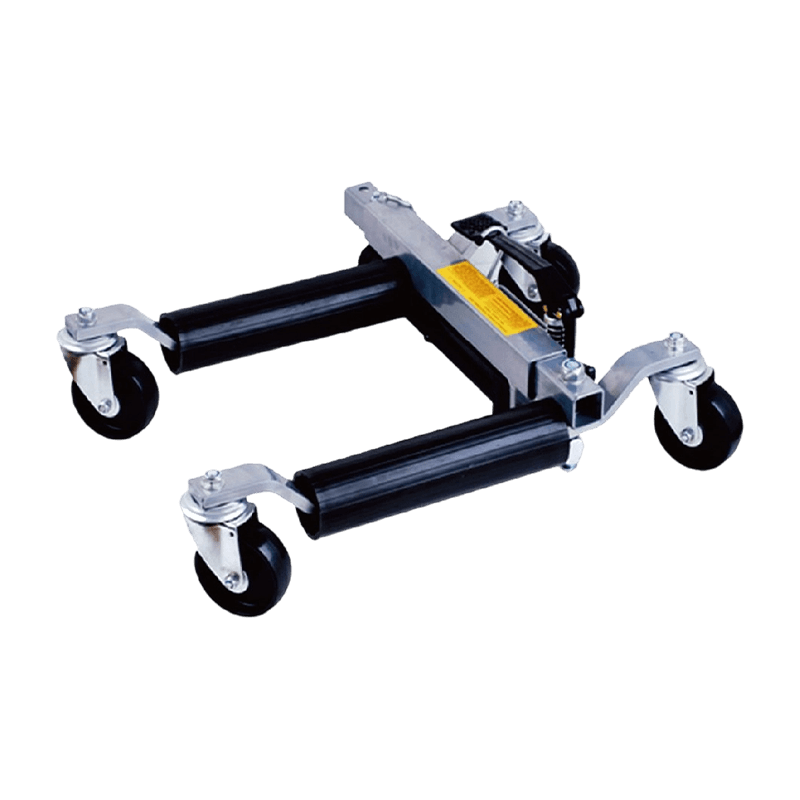 OY8512 1500LBS non-marring Vehicle Positioning Jack