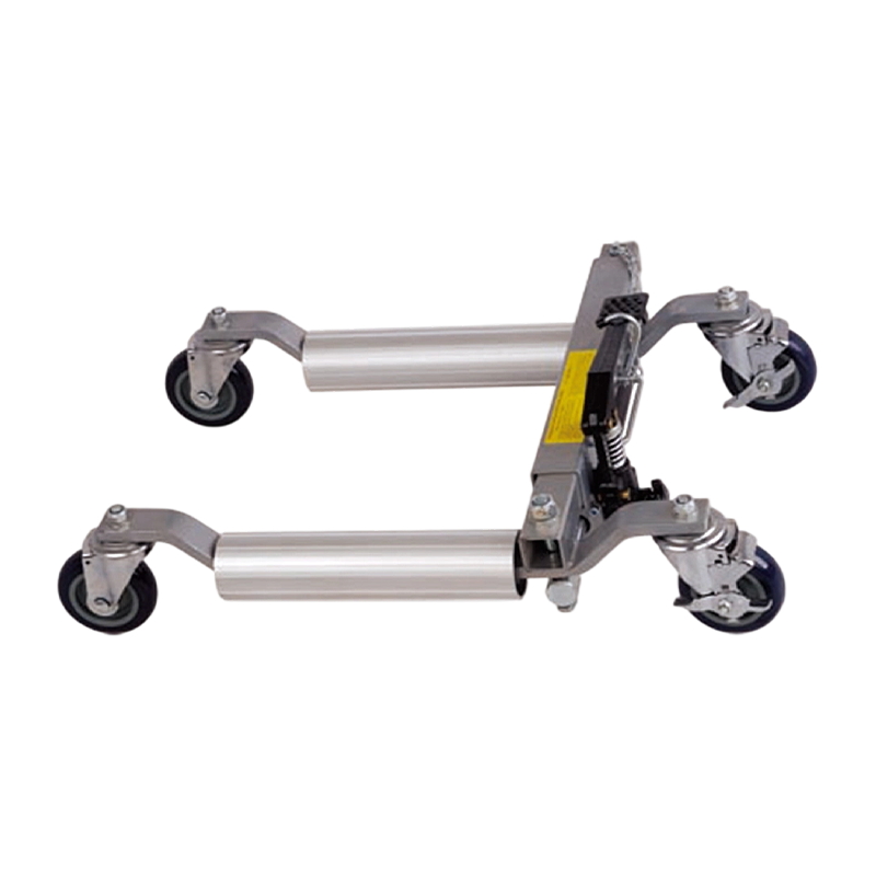 OY8512A Reinforced 1500LBS Vehicle Positioning Jack