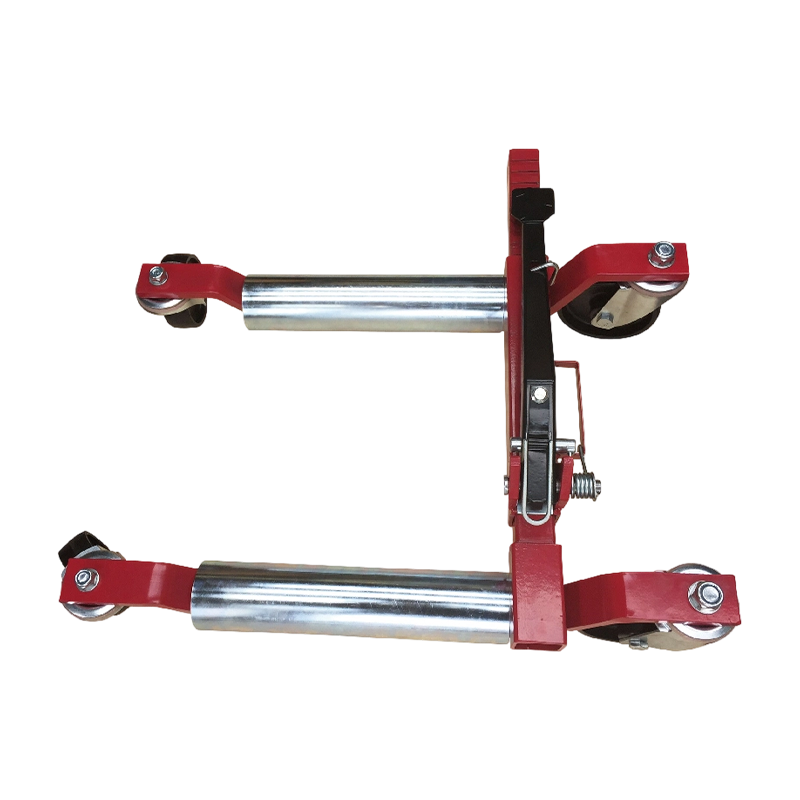 OY8513 Heavy-Duty 1500LBS Vehicle Positioning Jack