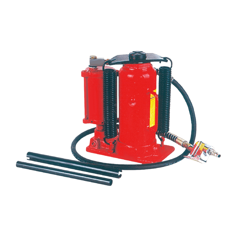 OY9012 Portable 12Ton Air Hydraulic Jack