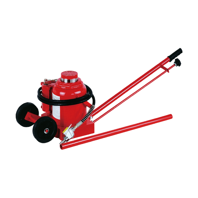 OY9050 Industrial 50Ton Air Hydraulic Jack