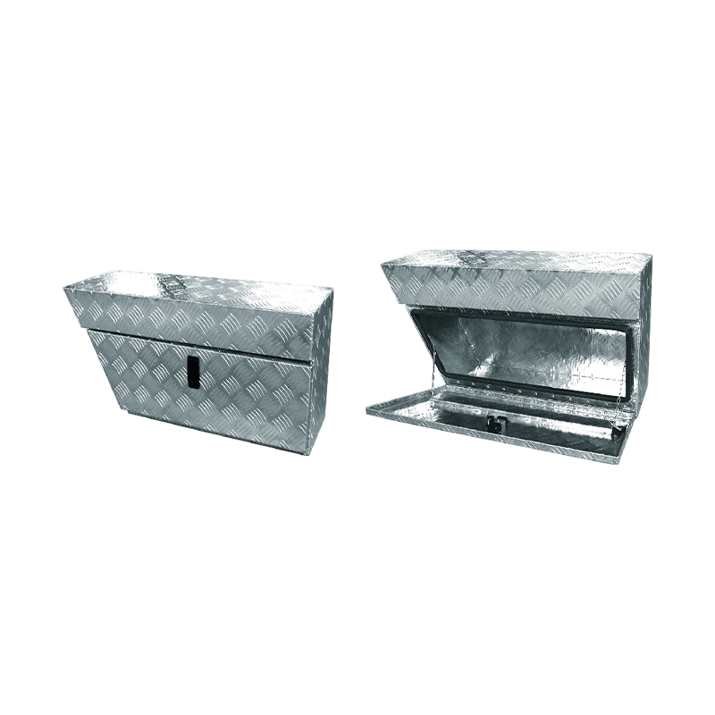 OY9065 premium Aluminum Lockable Tool Case
