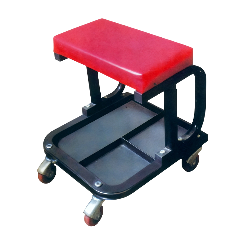 OY9102A Compact Low-Profile Workshop steel seat