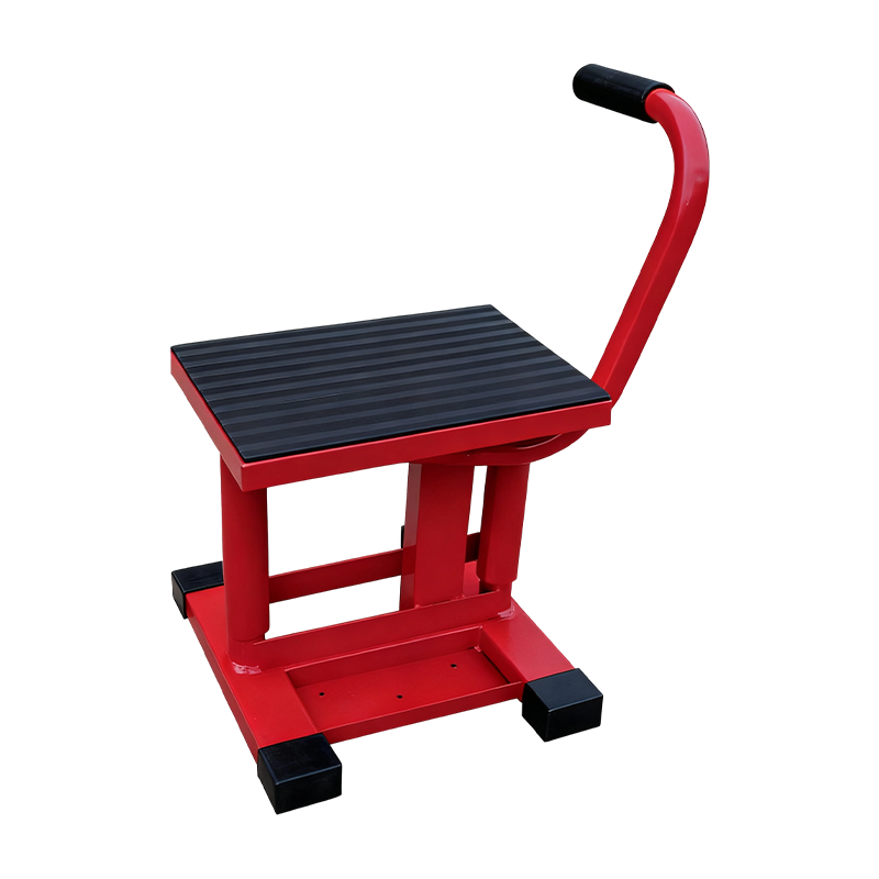 OY9103-A Adjustable Padded-Seat Workshop  steel seat