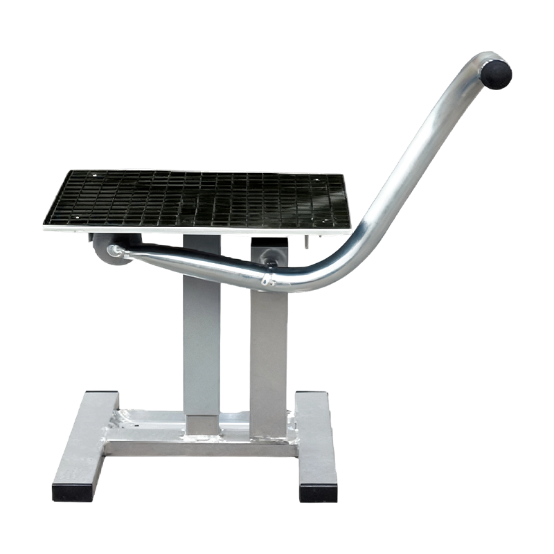 OY9103 Standard Padded-Seat Workshop steel seat