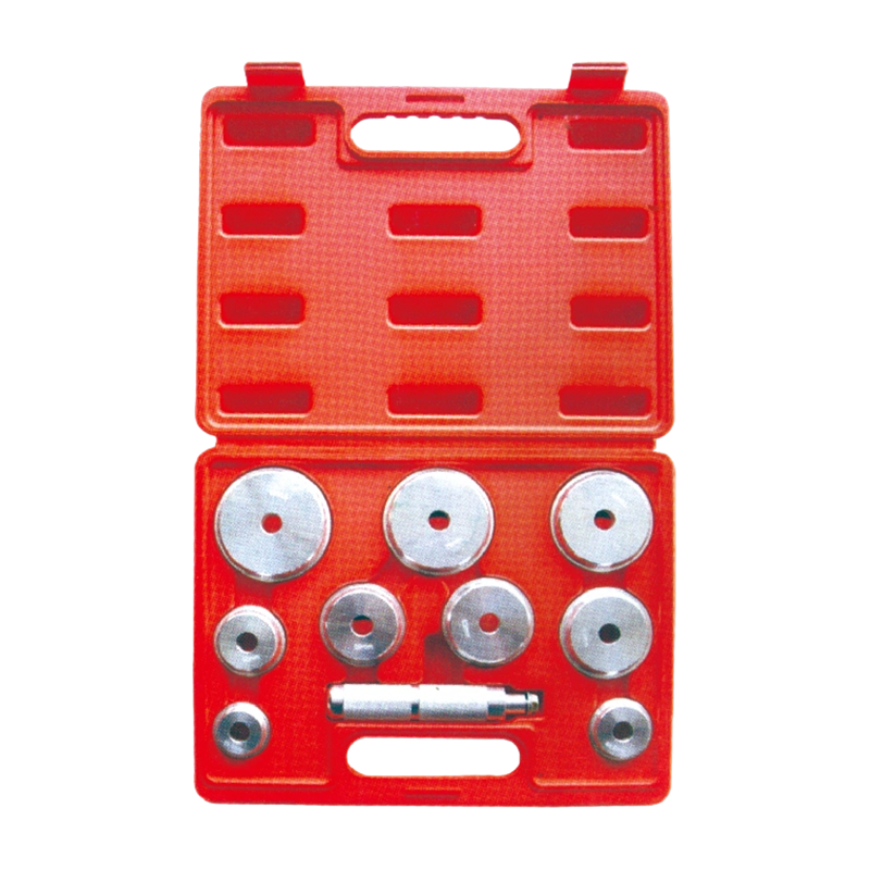 OYB001 10PCS Bearing Base and Seal Driver Set