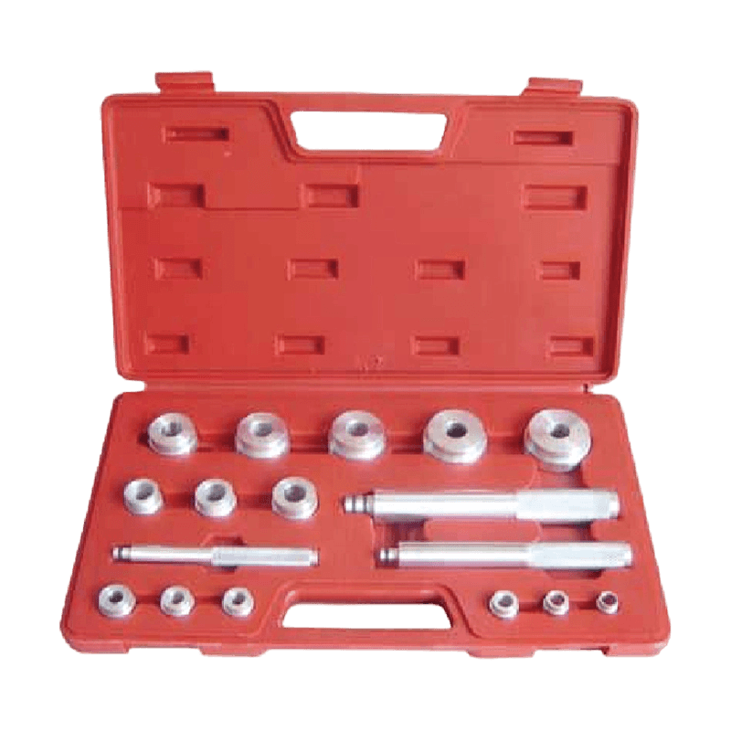 OYB002 17-Piece Bearing Bushing Installation Tool