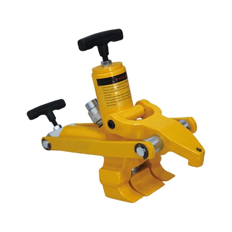OYB01 Compact Manual Bead Breaker