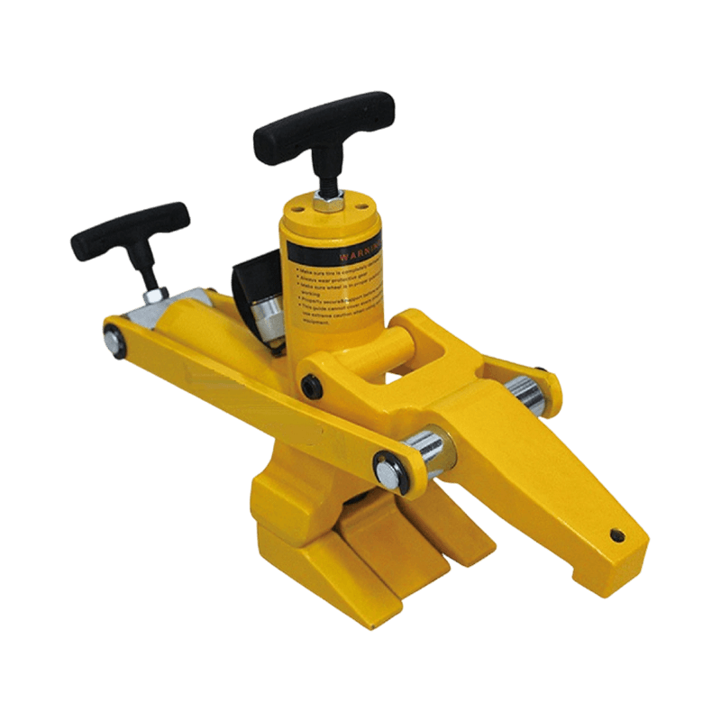 OYB02 Medium-Duty Manual Bead Breaker