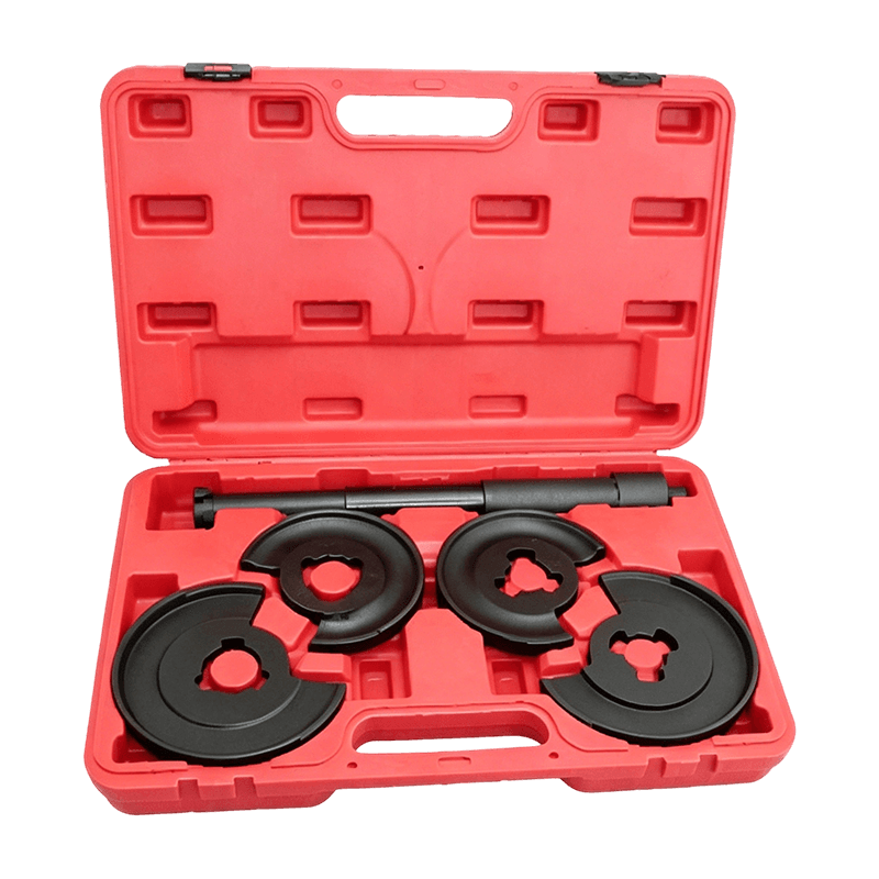 OYB1028 Mercedes-Specific Coil Spring Compressor