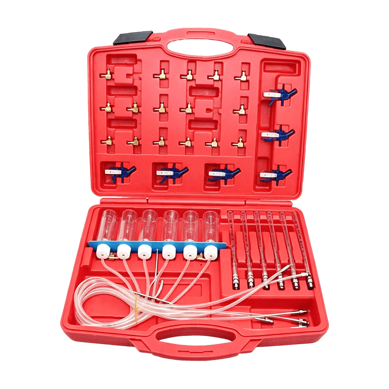 OYCR01 Diesel Flow Meter Common Rail Tool