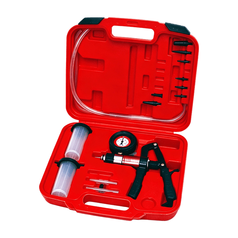 OYHP01 Dual-Mode Hand-Held Vacuum Pump OYHP01 Dual-Mode Hand-Held Vacuum Pump