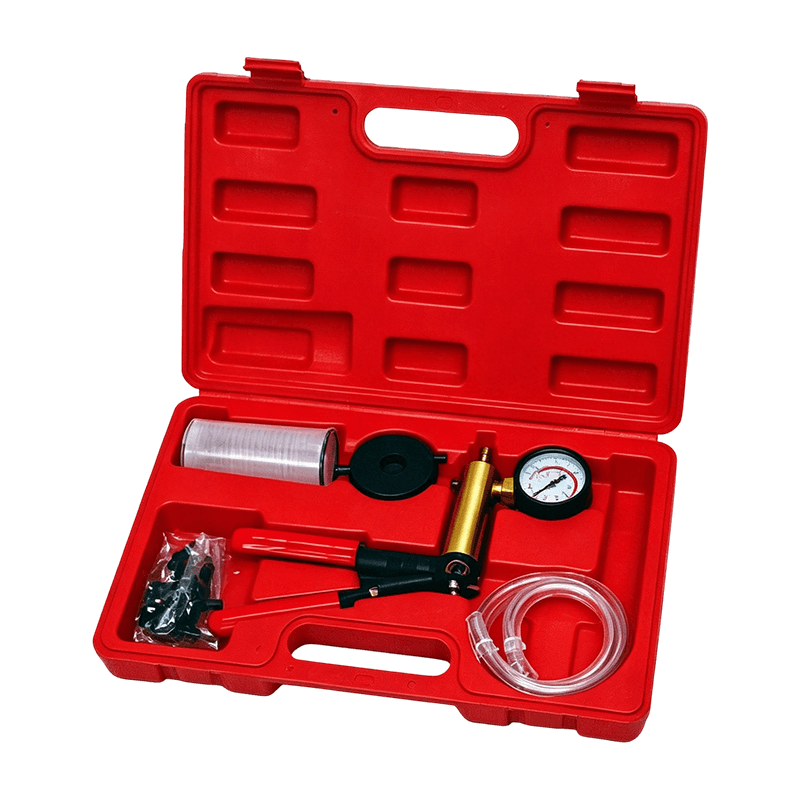 OYHP02 Multi-Adapter Vacuum Bleeding Pump Kit OYHP02 Multi-Adapter Vacuum Bleeding Pump Kit