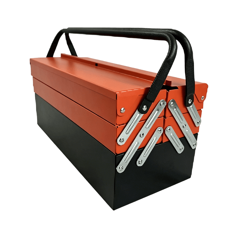 OYK03-1 3-Layer Compact Portable Tool Cart