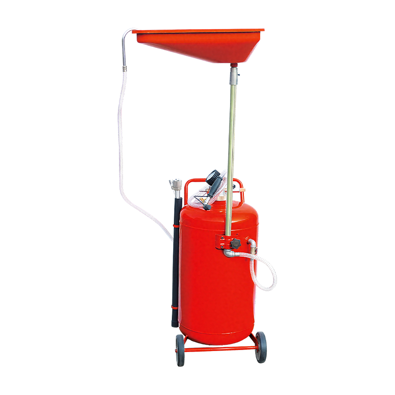 OYOL1001 Standard 80-Litre Vacuum Oil Collector