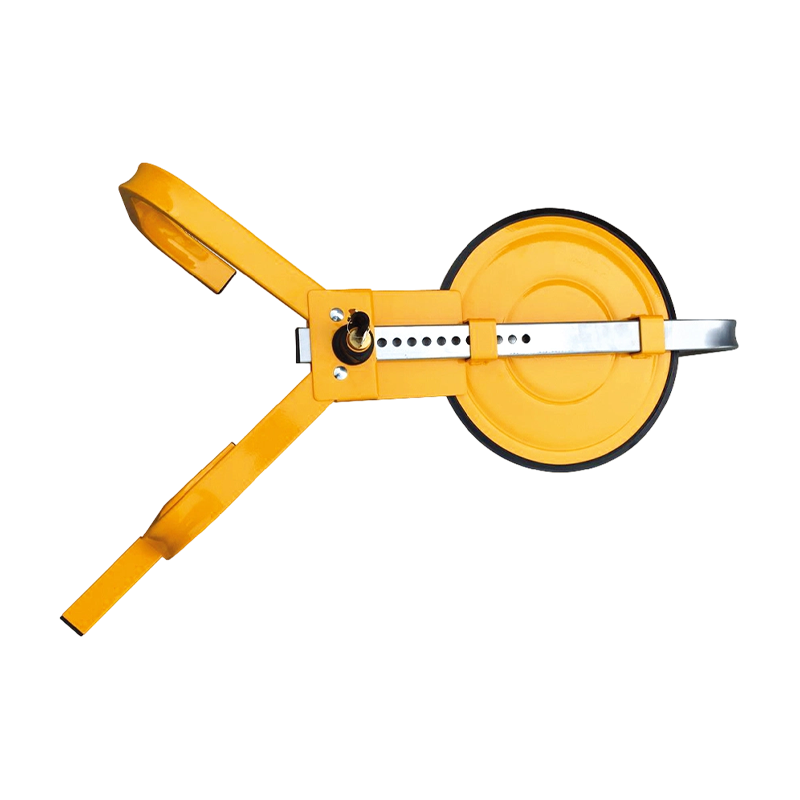 OYSWC15 Universal Anti-Theft Safety Wheel Clamp