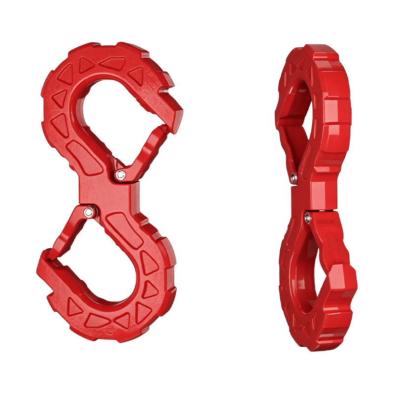 OYTHS1 14-Ton Heavy-Load S Hook
